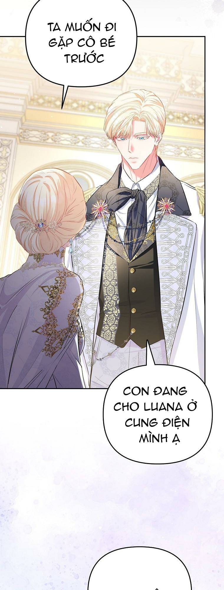 Nàng Công Chúa Của Mọi Người - Chapter 10 - Page 51