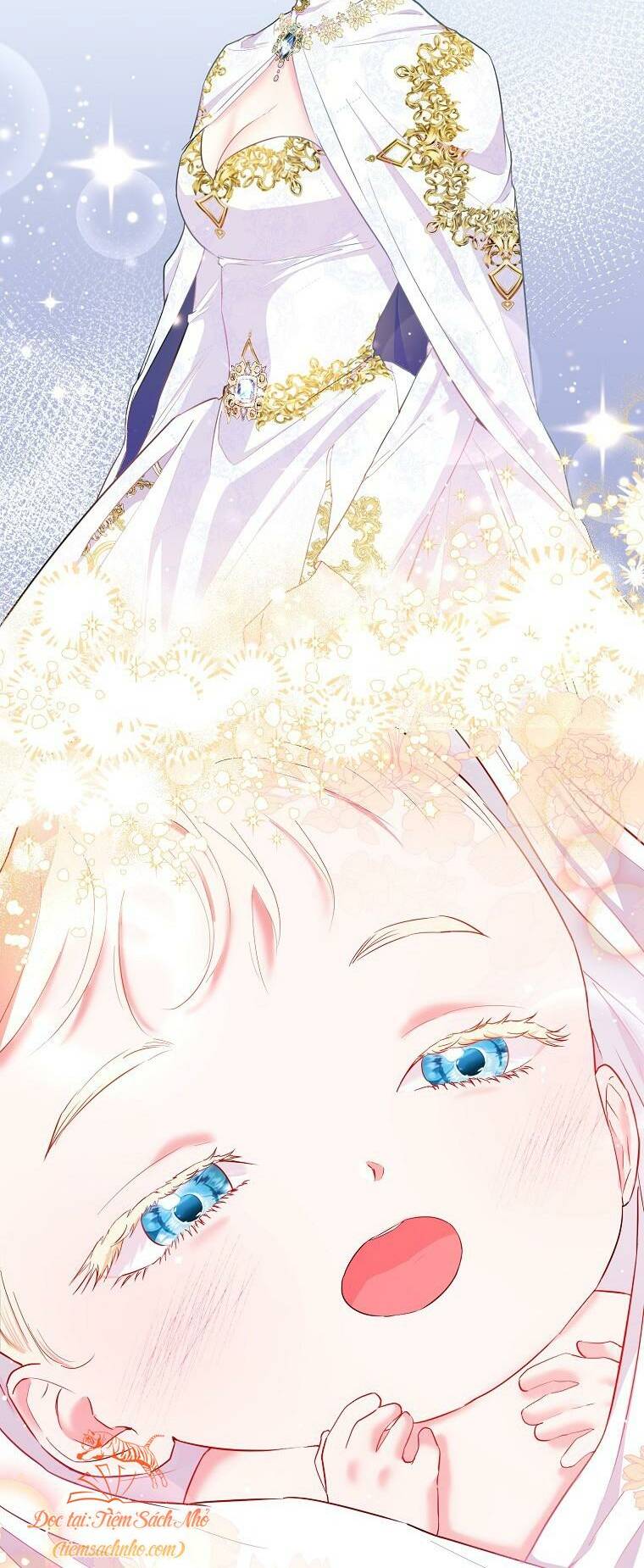 Nàng Công Chúa Của Mọi Người - Chapter 10 - Page 53