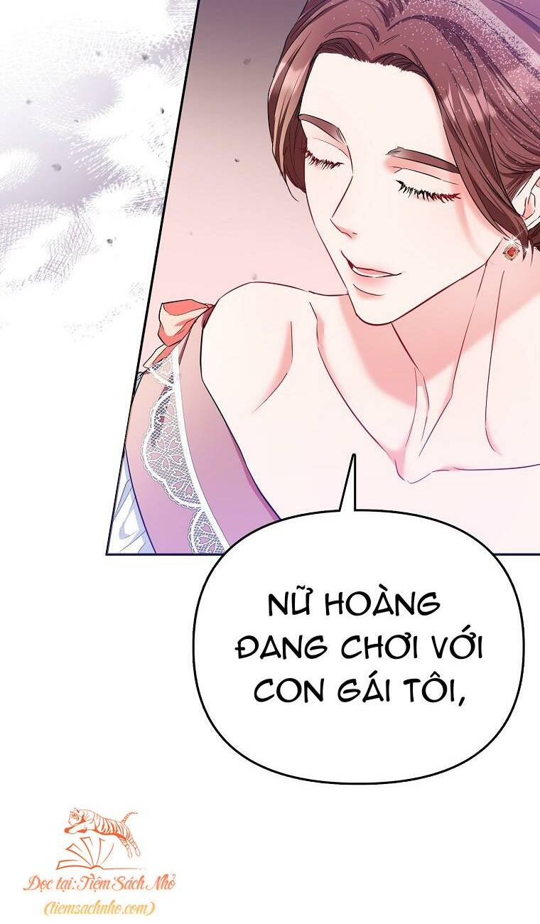 Nàng Công Chúa Của Mọi Người - Chapter 10 - Page 8