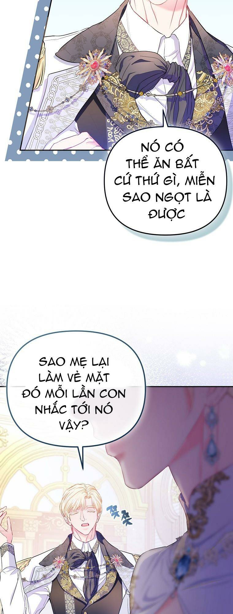 Nàng Công Chúa Của Mọi Người - Chapter 11 - Page 9