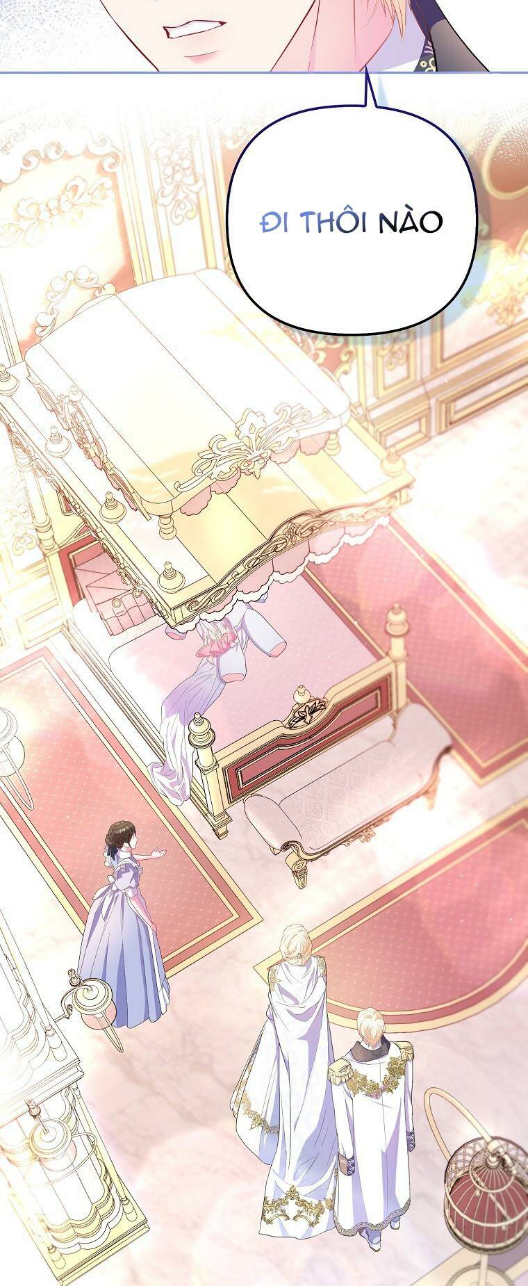 Nàng Công Chúa Của Mọi Người - Chapter 11 - Page 15