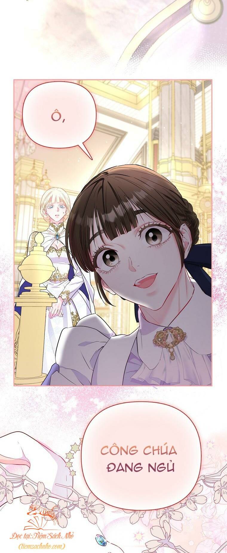 Nàng Công Chúa Của Mọi Người - Chapter 11 - Page 16