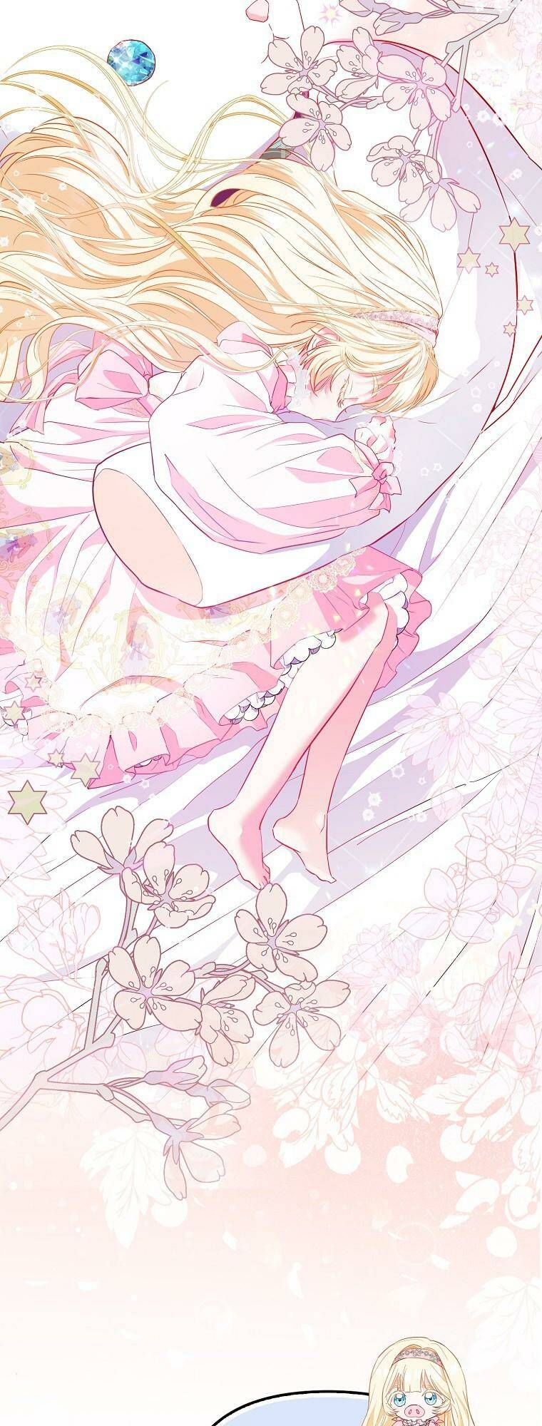 Nàng Công Chúa Của Mọi Người - Chapter 11 - Page 17