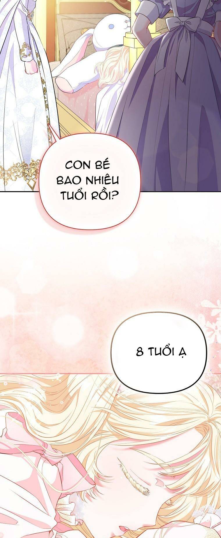 Nàng Công Chúa Của Mọi Người - Chapter 11 - Page 19