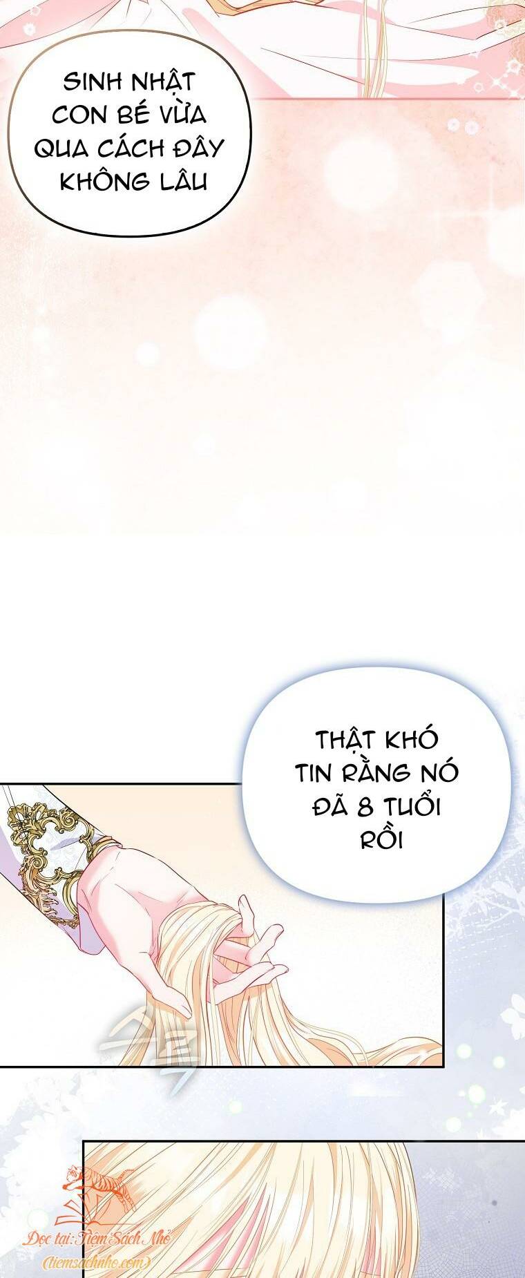 Nàng Công Chúa Của Mọi Người - Chapter 11 - Page 20