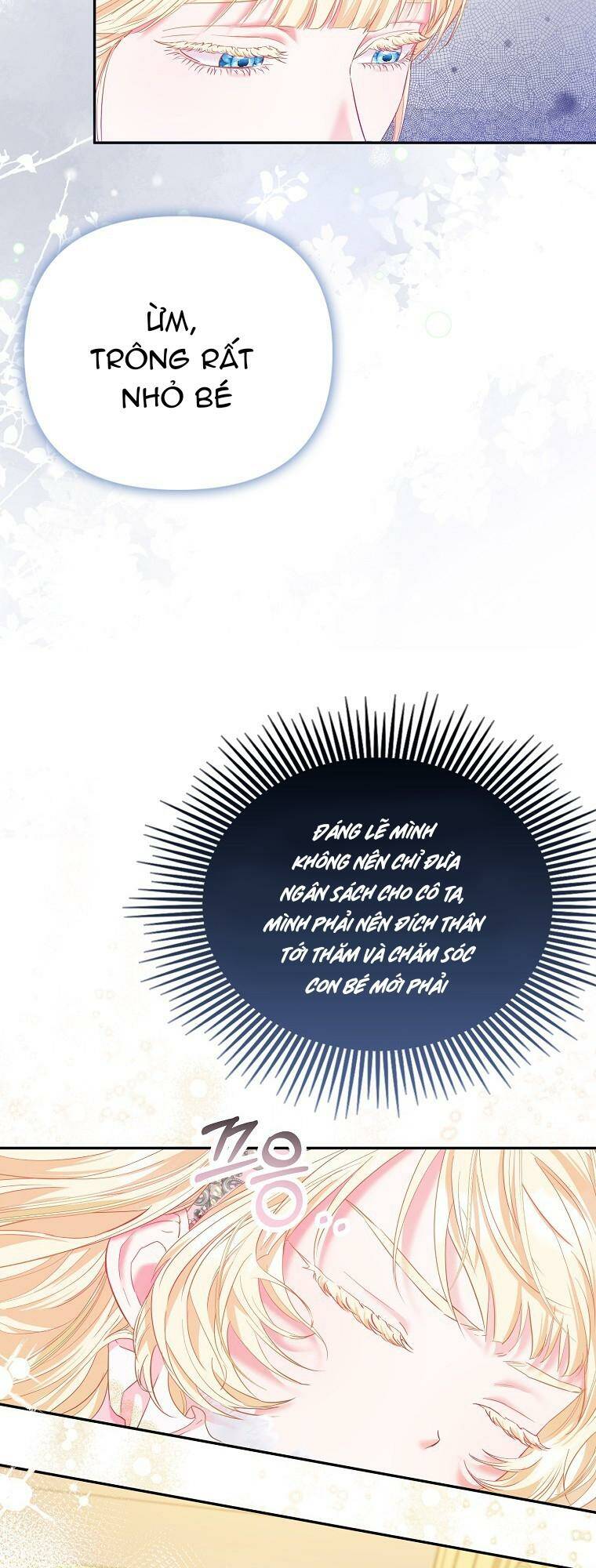 Nàng Công Chúa Của Mọi Người - Chapter 11 - Page 21