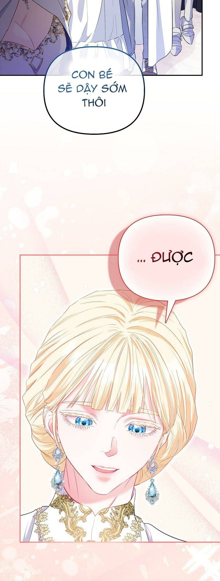 Nàng Công Chúa Của Mọi Người - Chapter 11 - Page 25