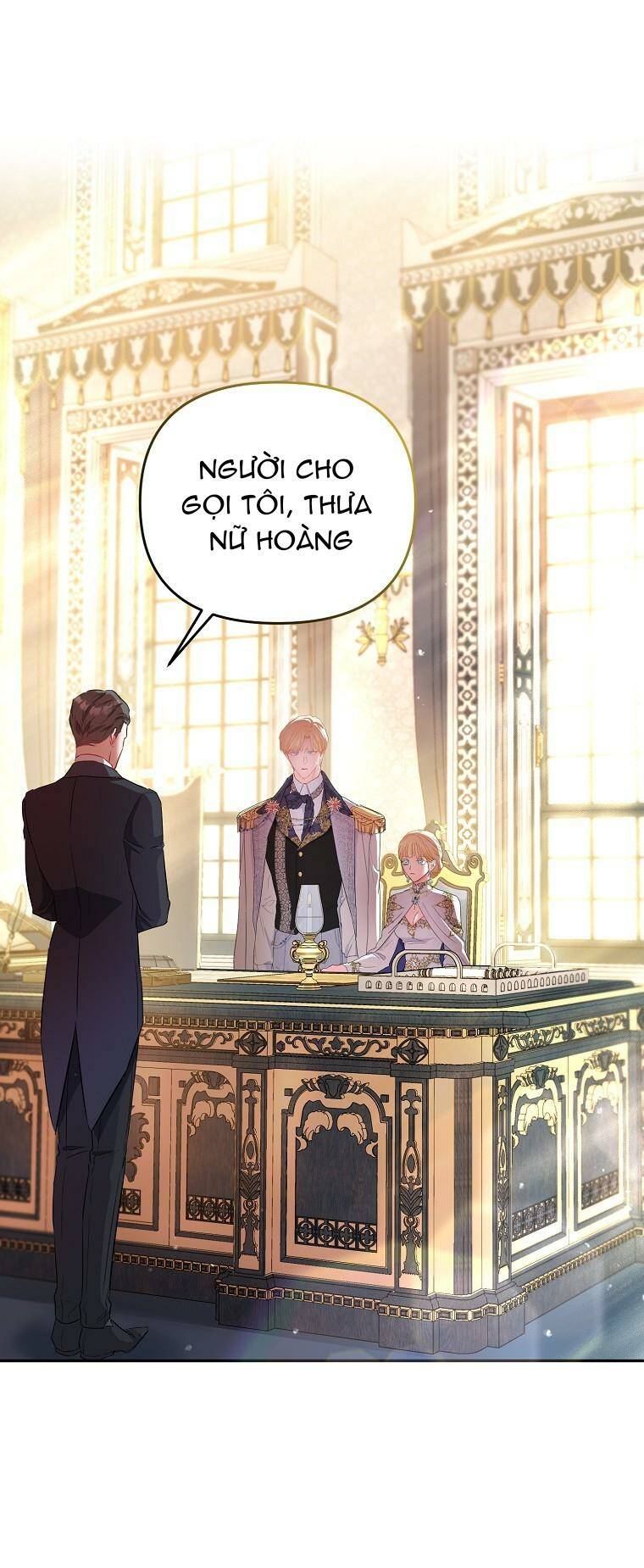 Nàng Công Chúa Của Mọi Người - Chapter 11 - Page 27