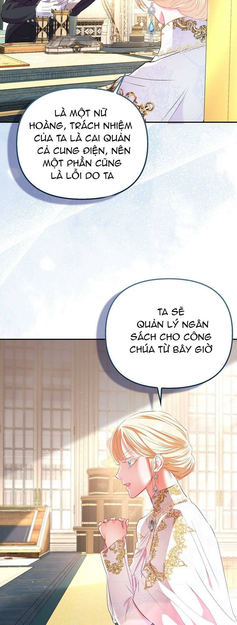 Nàng Công Chúa Của Mọi Người - Chapter 11 - Page 32