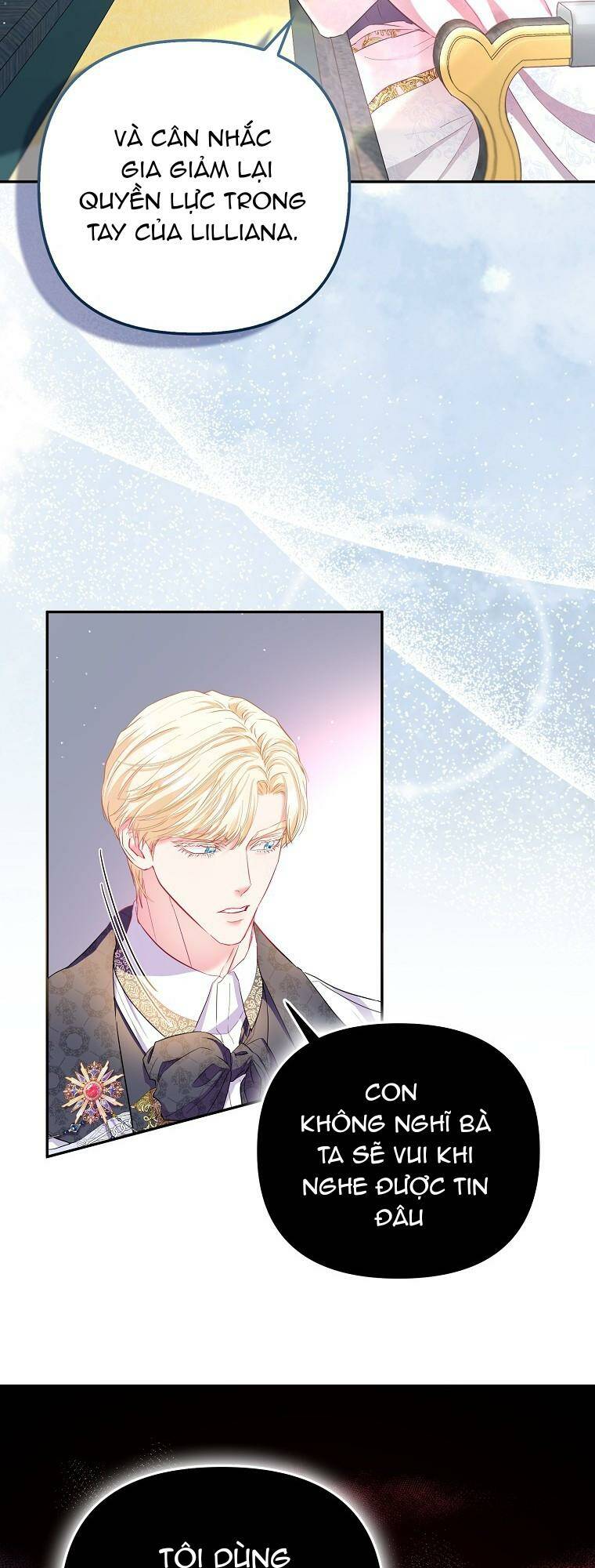 Nàng Công Chúa Của Mọi Người - Chapter 11 - Page 33