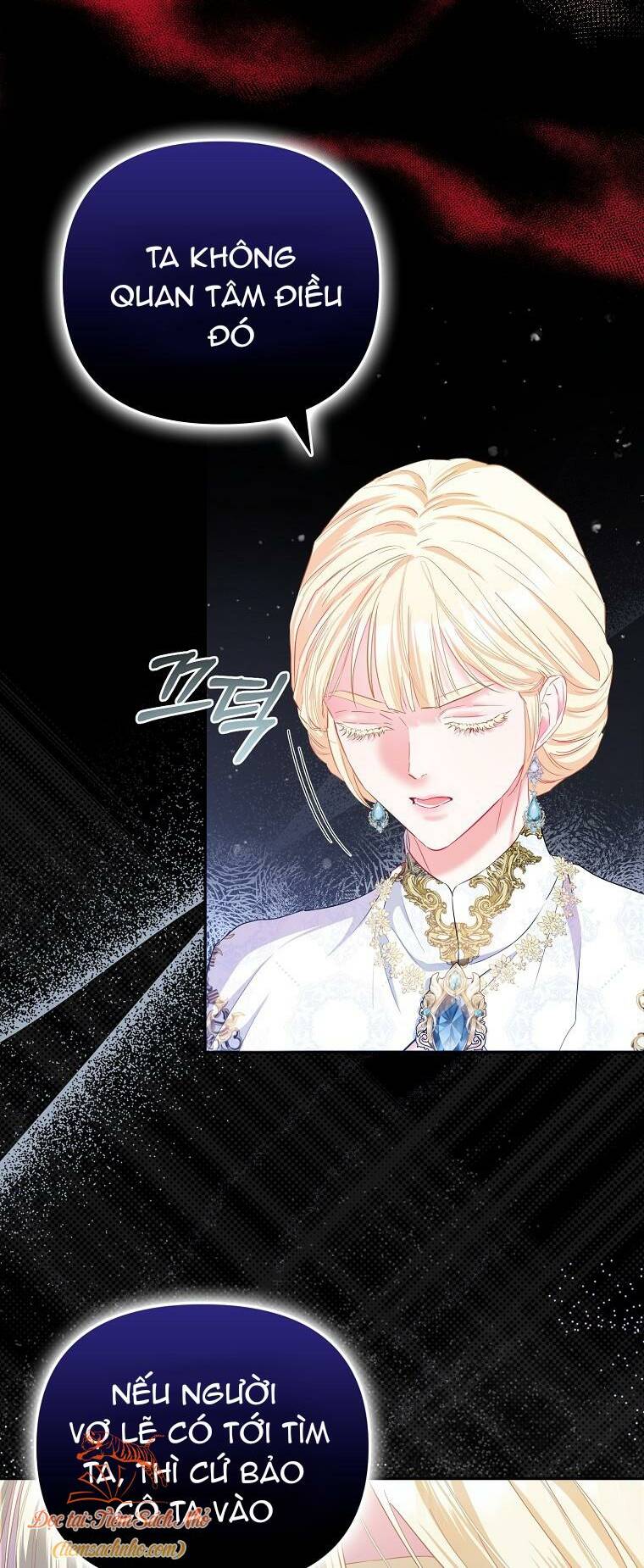 Nàng Công Chúa Của Mọi Người - Chapter 11 - Page 35