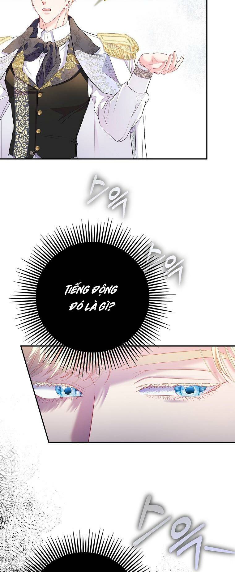 Nàng Công Chúa Của Mọi Người - Chapter 11 - Page 38