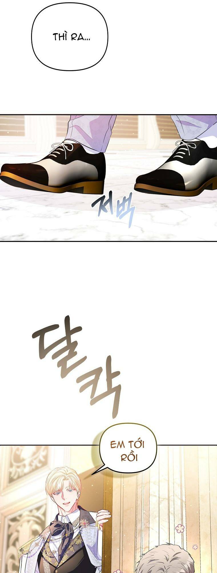 Nàng Công Chúa Của Mọi Người - Chapter 11 - Page 40