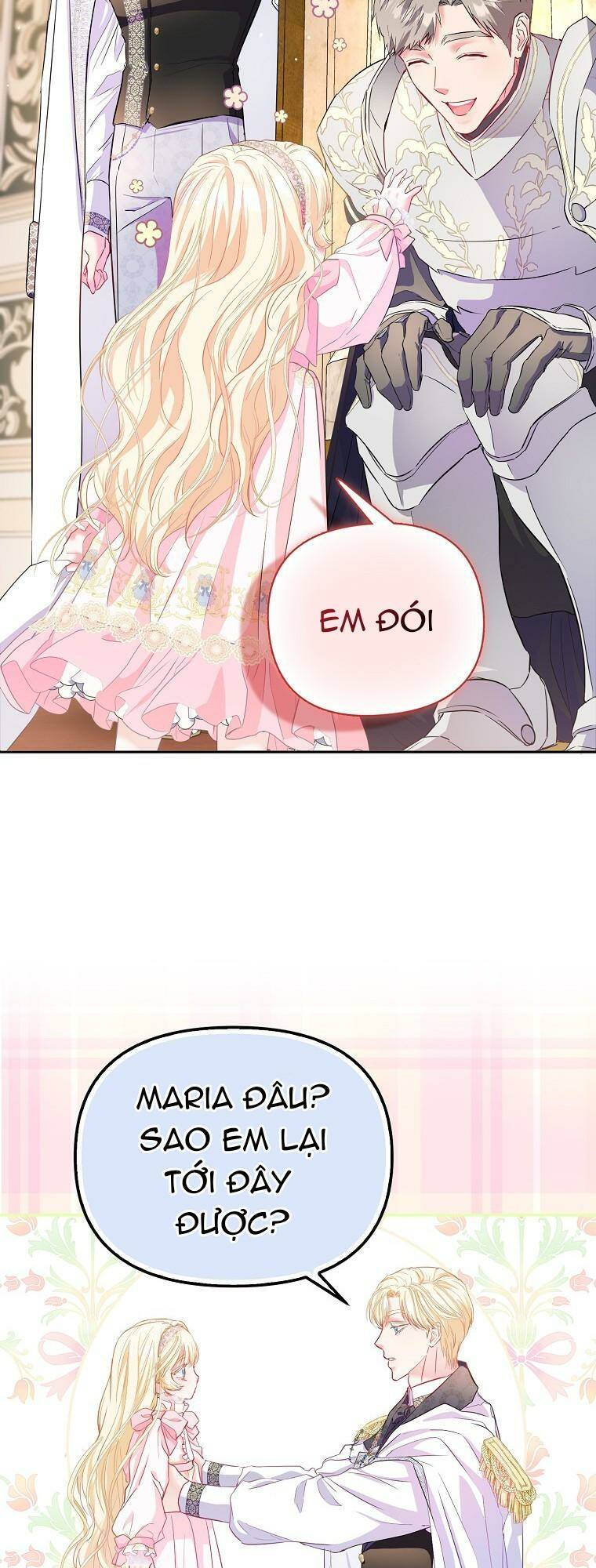 Nàng Công Chúa Của Mọi Người - Chapter 11 - Page 41