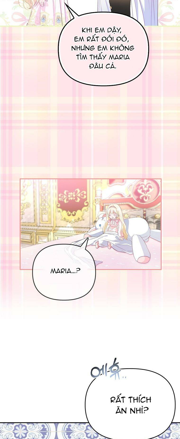 Nàng Công Chúa Của Mọi Người - Chapter 11 - Page 42