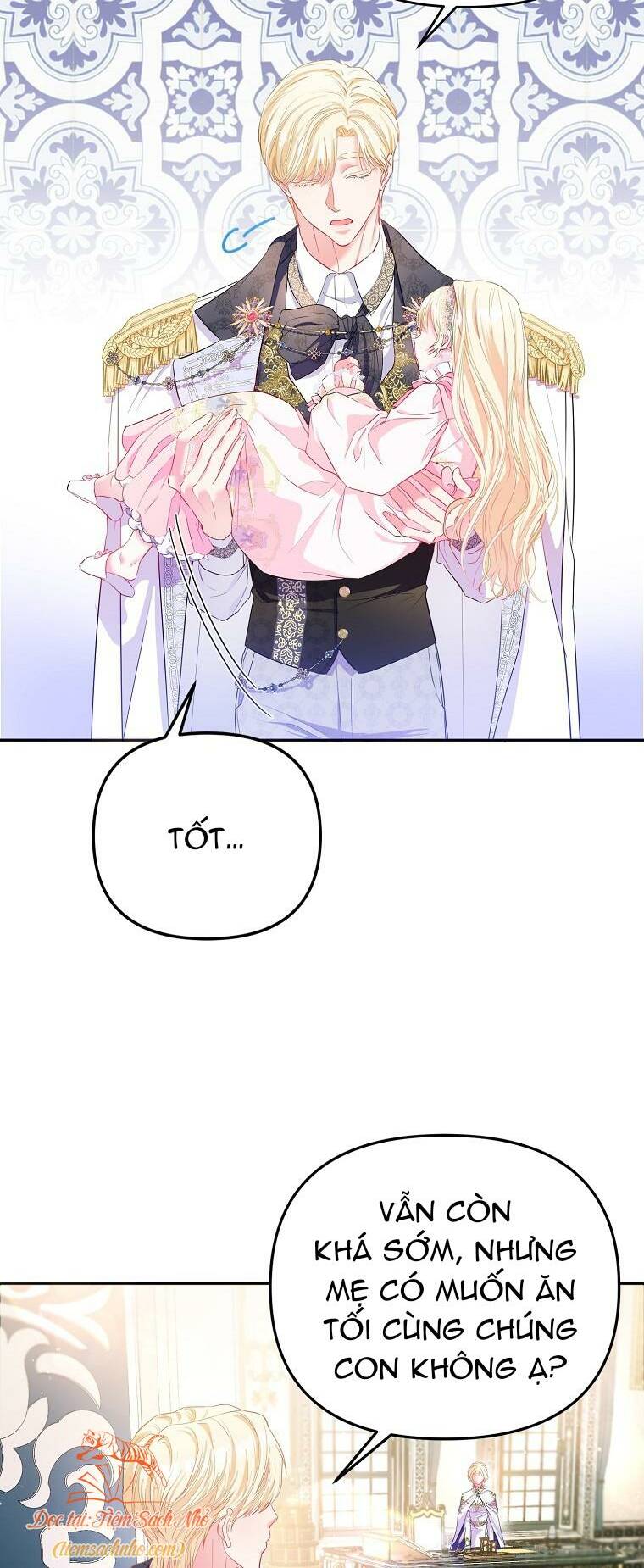 Nàng Công Chúa Của Mọi Người - Chapter 11 - Page 43