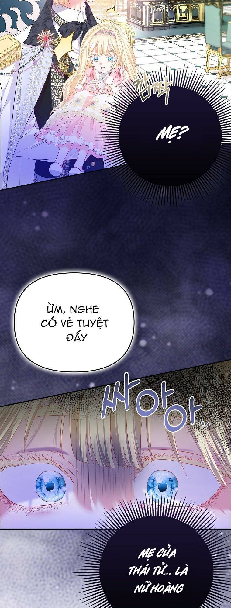 Nàng Công Chúa Của Mọi Người - Chapter 11 - Page 44