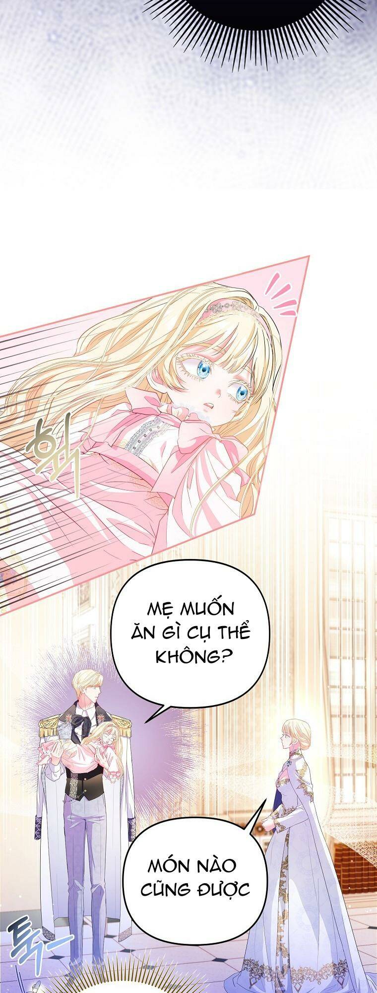 Nàng Công Chúa Của Mọi Người - Chapter 11 - Page 45