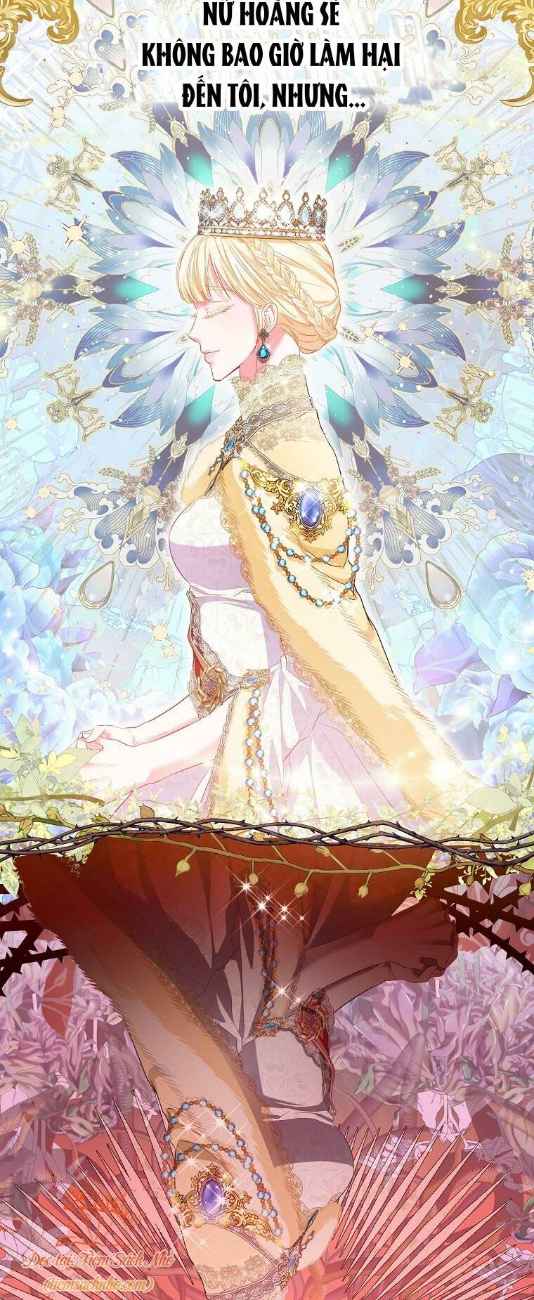 Nàng Công Chúa Của Mọi Người - Chapter 11 - Page 47