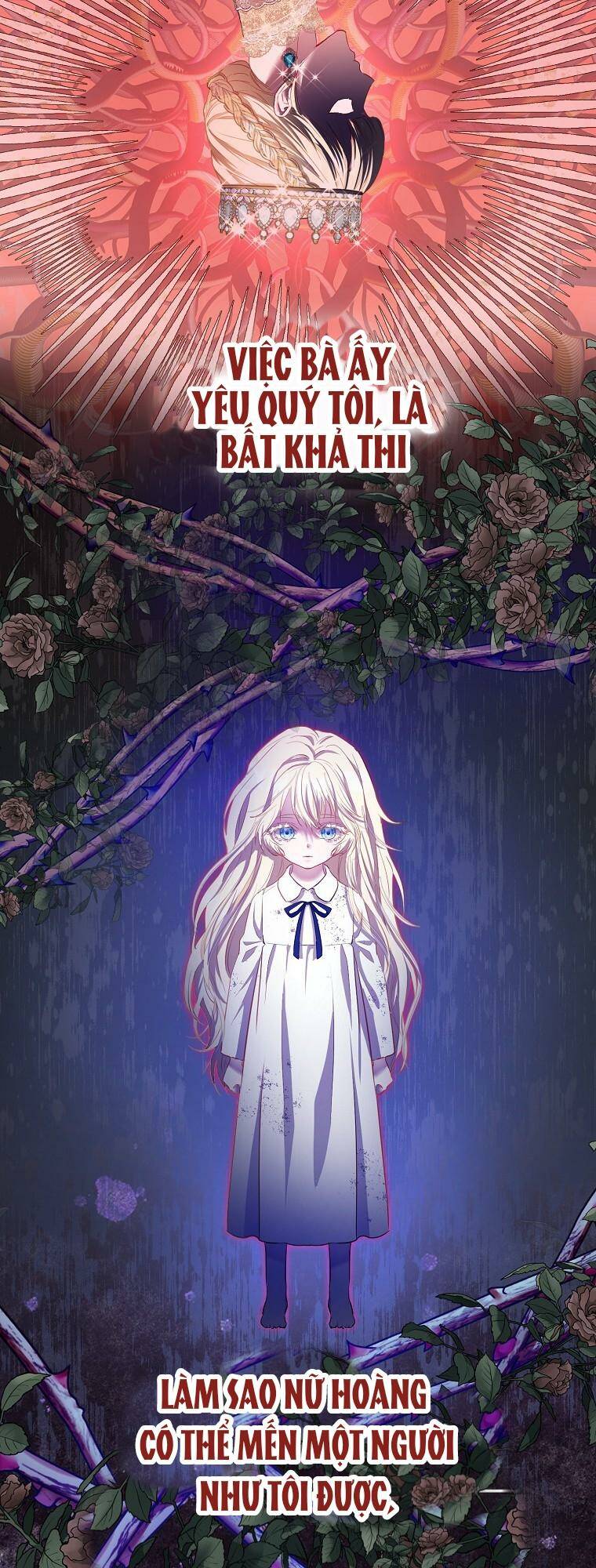 Nàng Công Chúa Của Mọi Người - Chapter 11 - Page 48