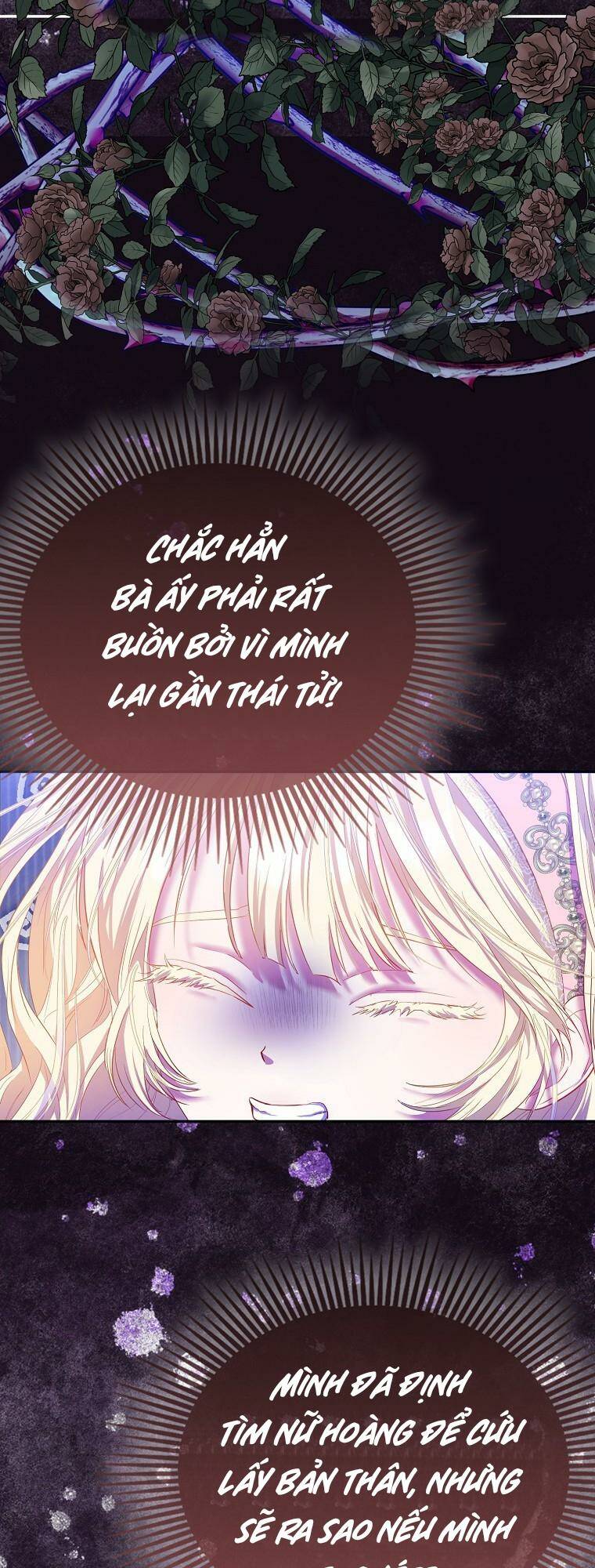 Nàng Công Chúa Của Mọi Người - Chapter 11 - Page 49
