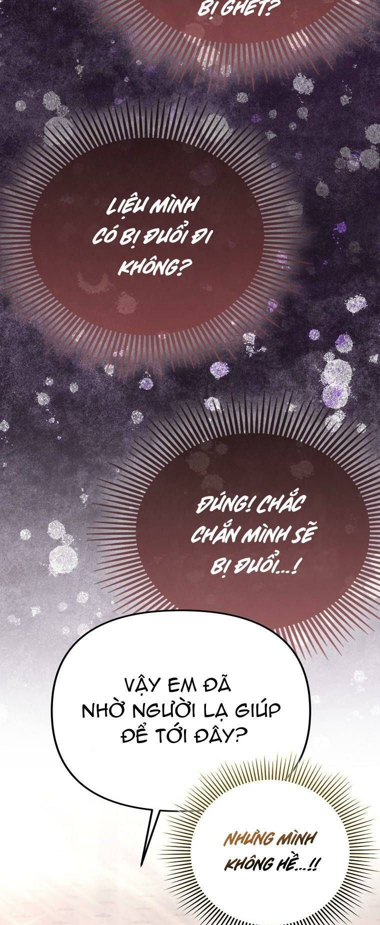 Nàng Công Chúa Của Mọi Người - Chapter 11 - Page 50