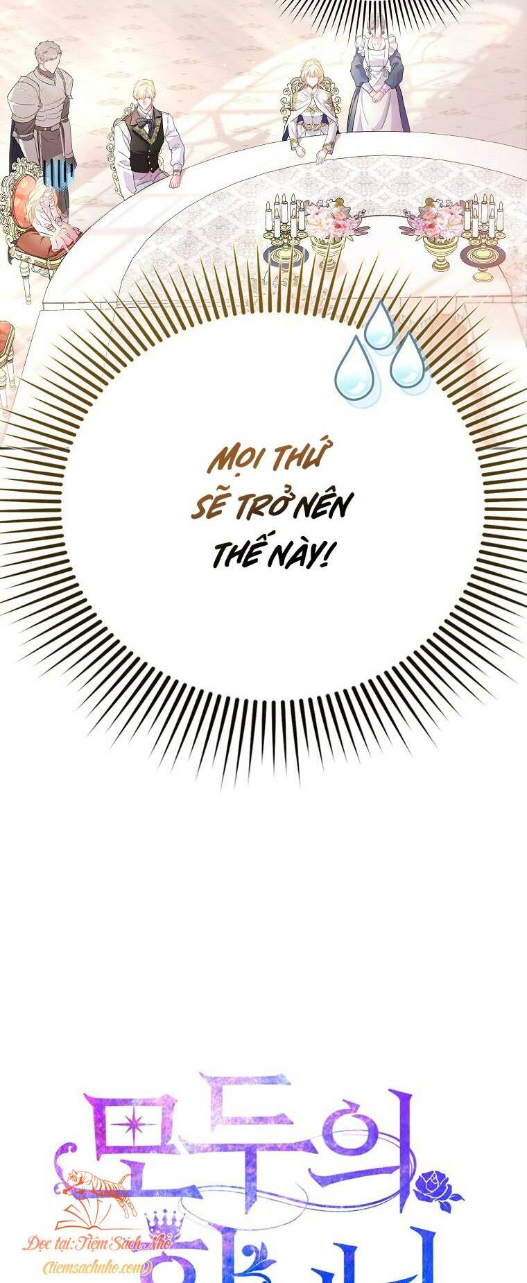 Nàng Công Chúa Của Mọi Người - Chapter 11 - Page 51
