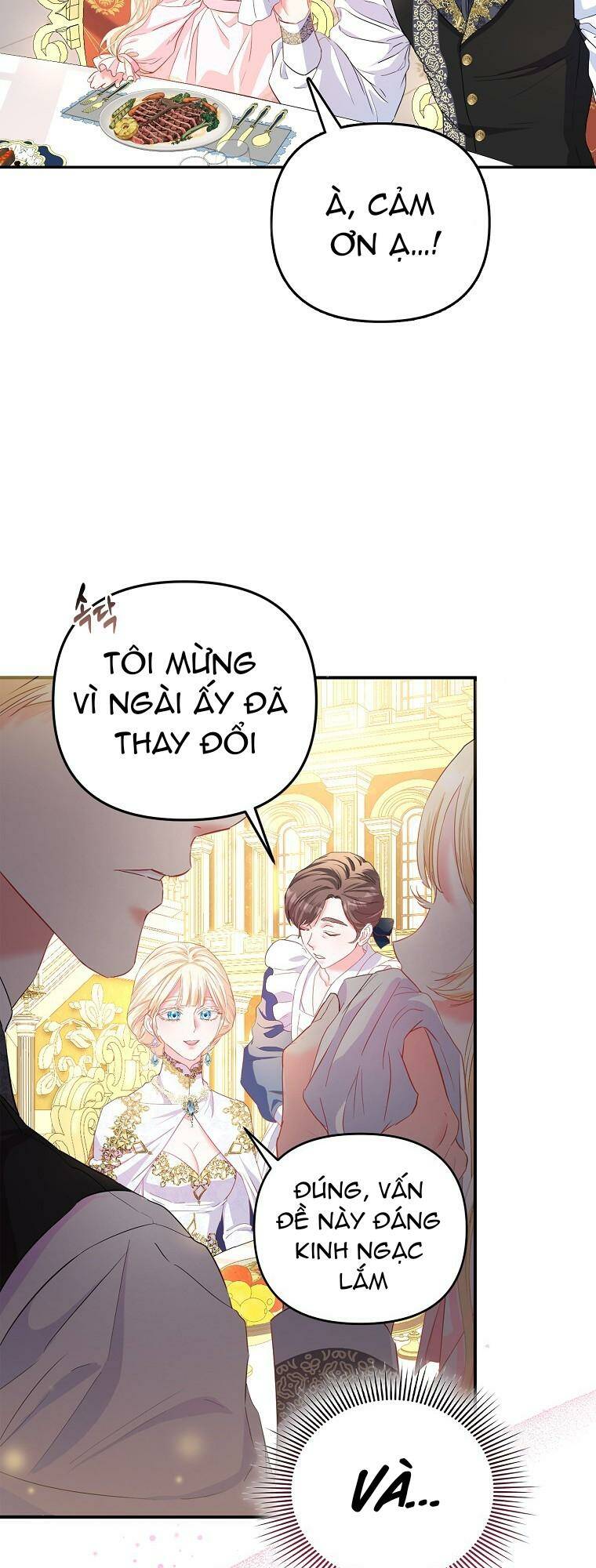 Nàng Công Chúa Của Mọi Người - Chapter 12 - Page 9