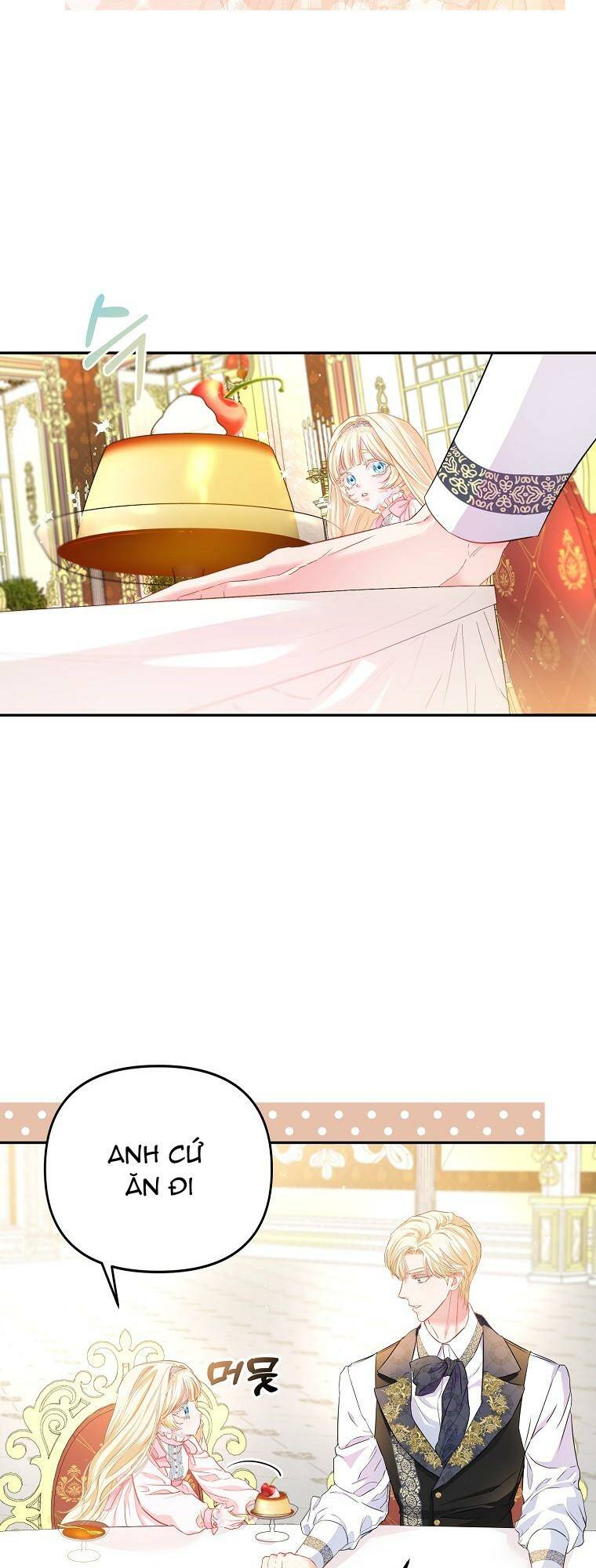 Nàng Công Chúa Của Mọi Người - Chapter 12 - Page 17