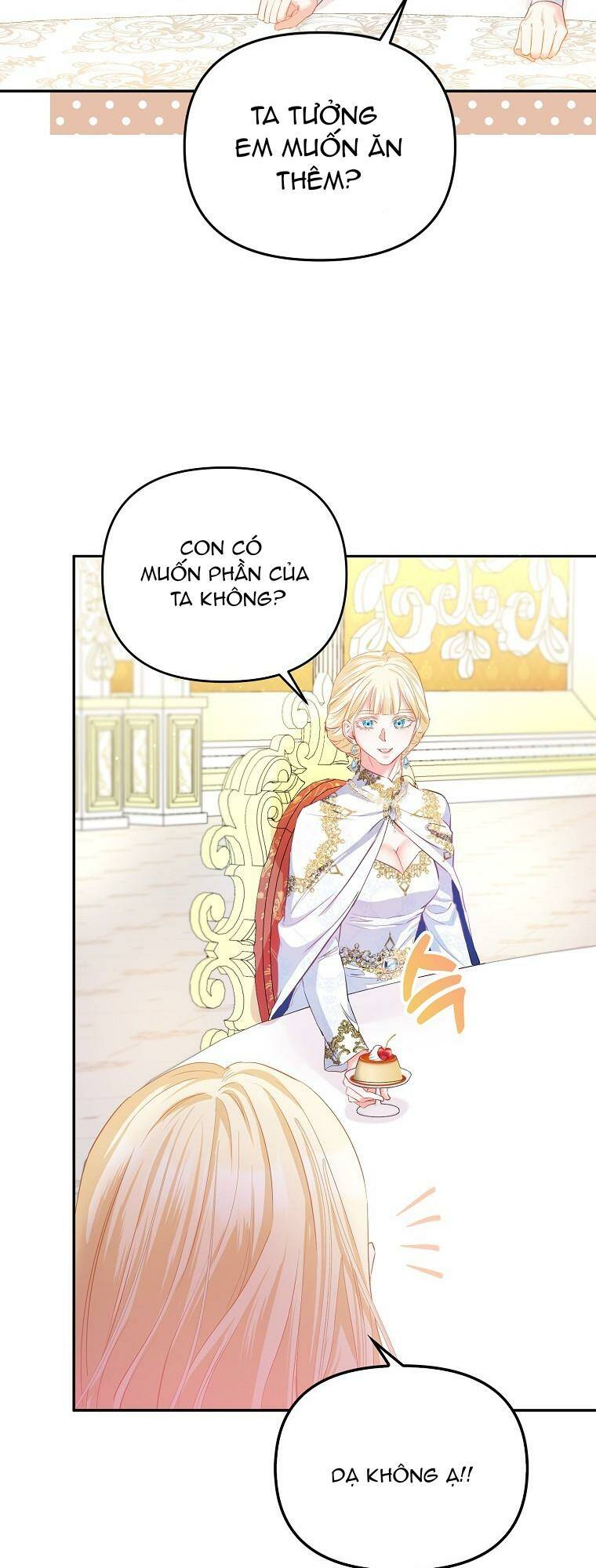 Nàng Công Chúa Của Mọi Người - Chapter 12 - Page 18