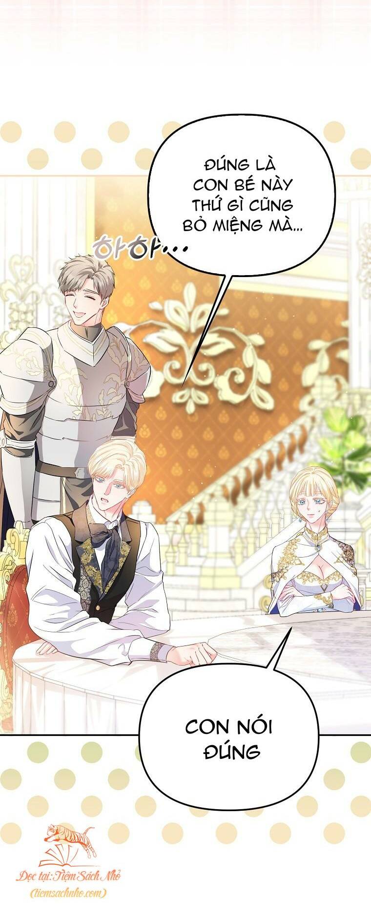 Nàng Công Chúa Của Mọi Người - Chapter 12 - Page 20