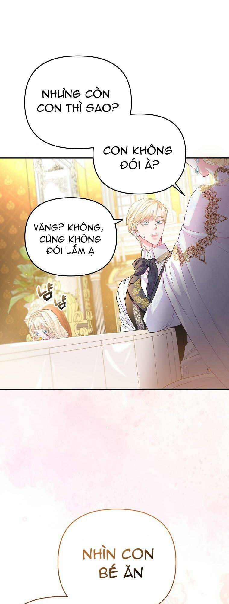 Nàng Công Chúa Của Mọi Người - Chapter 12 - Page 21