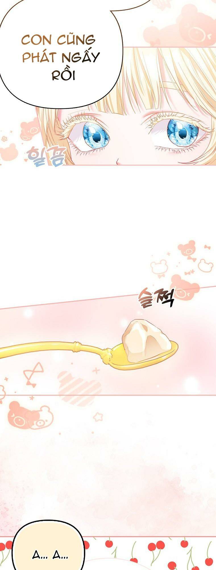 Nàng Công Chúa Của Mọi Người - Chapter 12 - Page 22