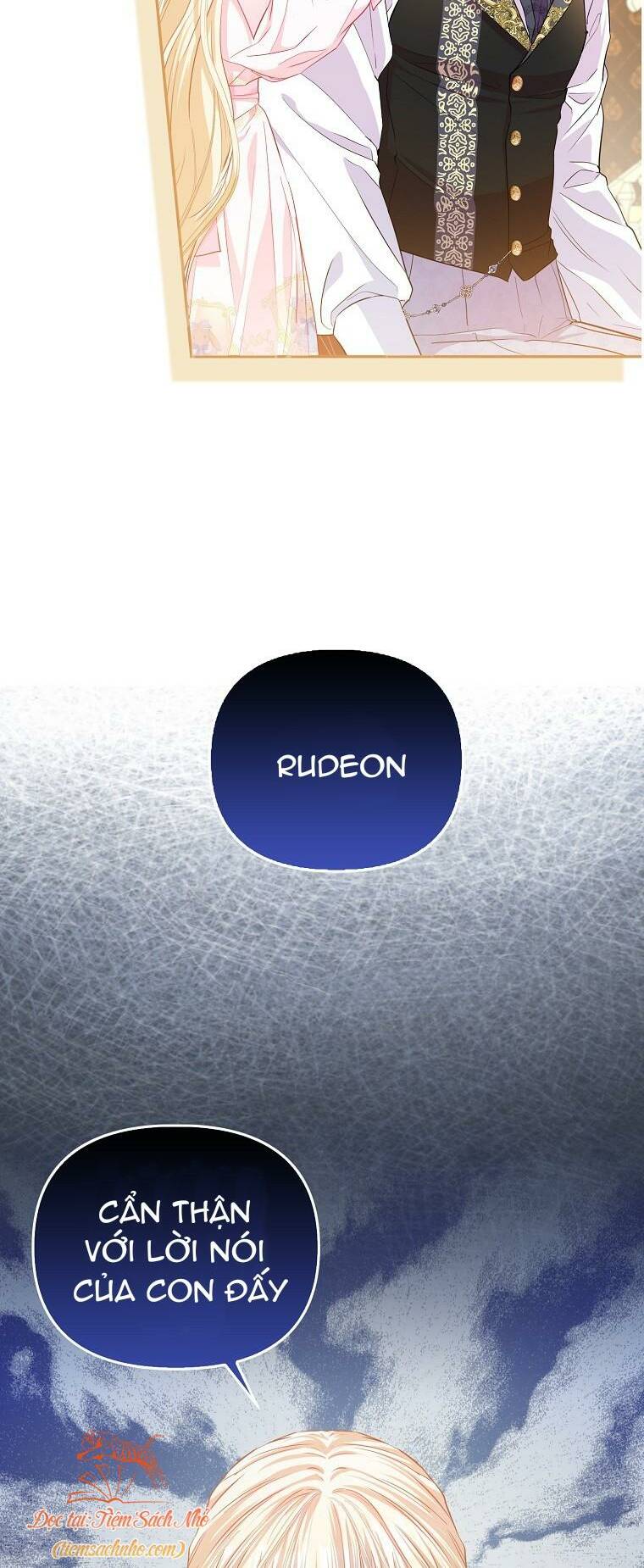 Nàng Công Chúa Của Mọi Người - Chapter 12 - Page 24