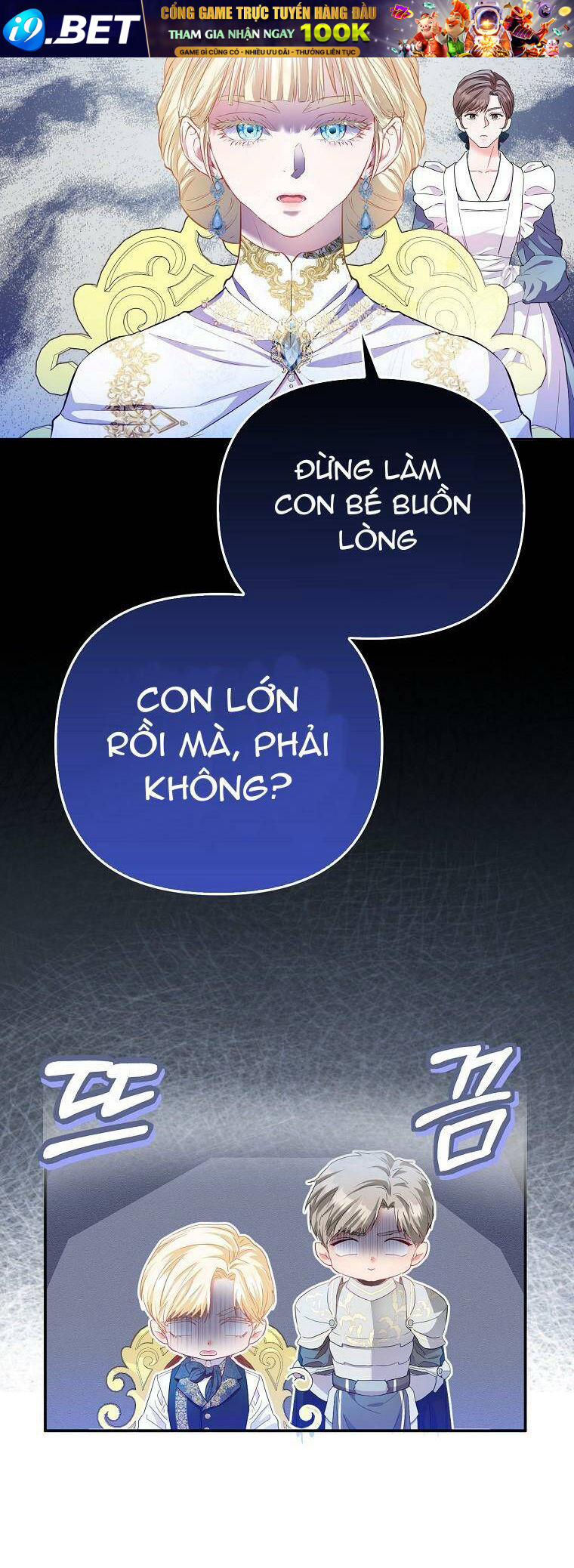 Nàng Công Chúa Của Mọi Người - Chapter 12 - Page 25