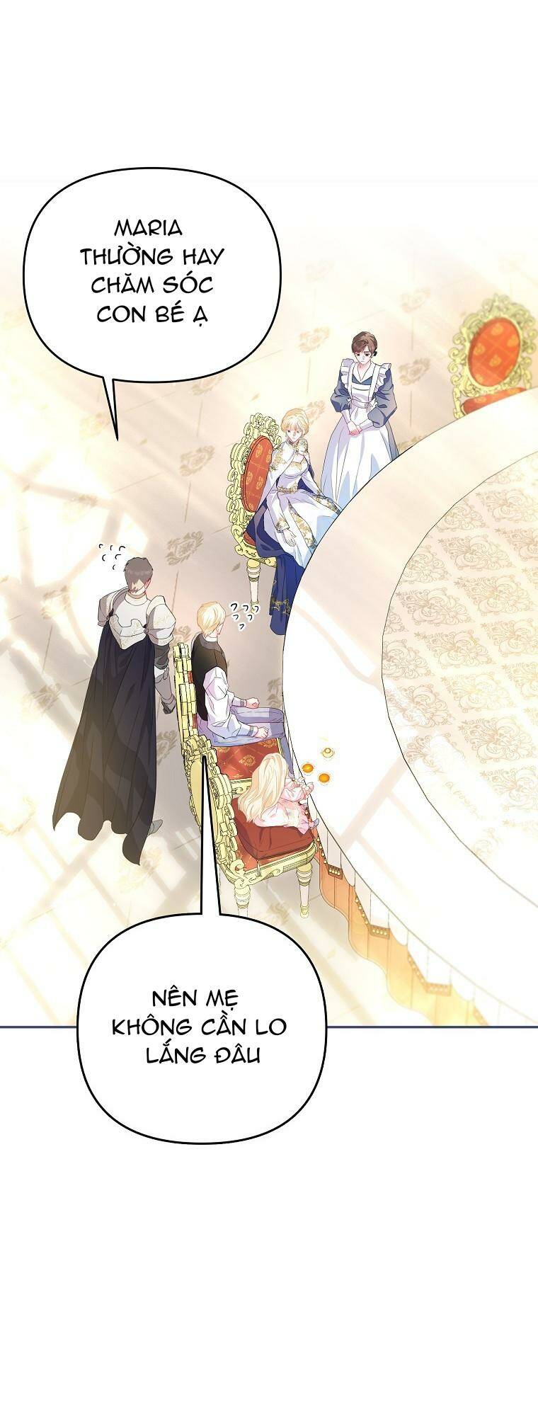 Nàng Công Chúa Của Mọi Người - Chapter 12 - Page 26