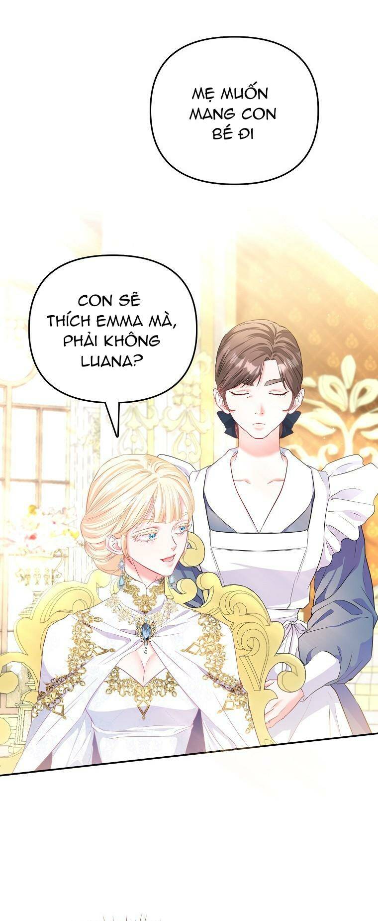 Nàng Công Chúa Của Mọi Người - Chapter 12 - Page 27
