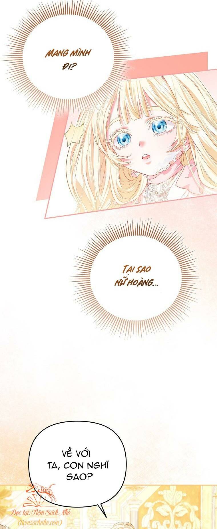 Nàng Công Chúa Của Mọi Người - Chapter 12 - Page 28