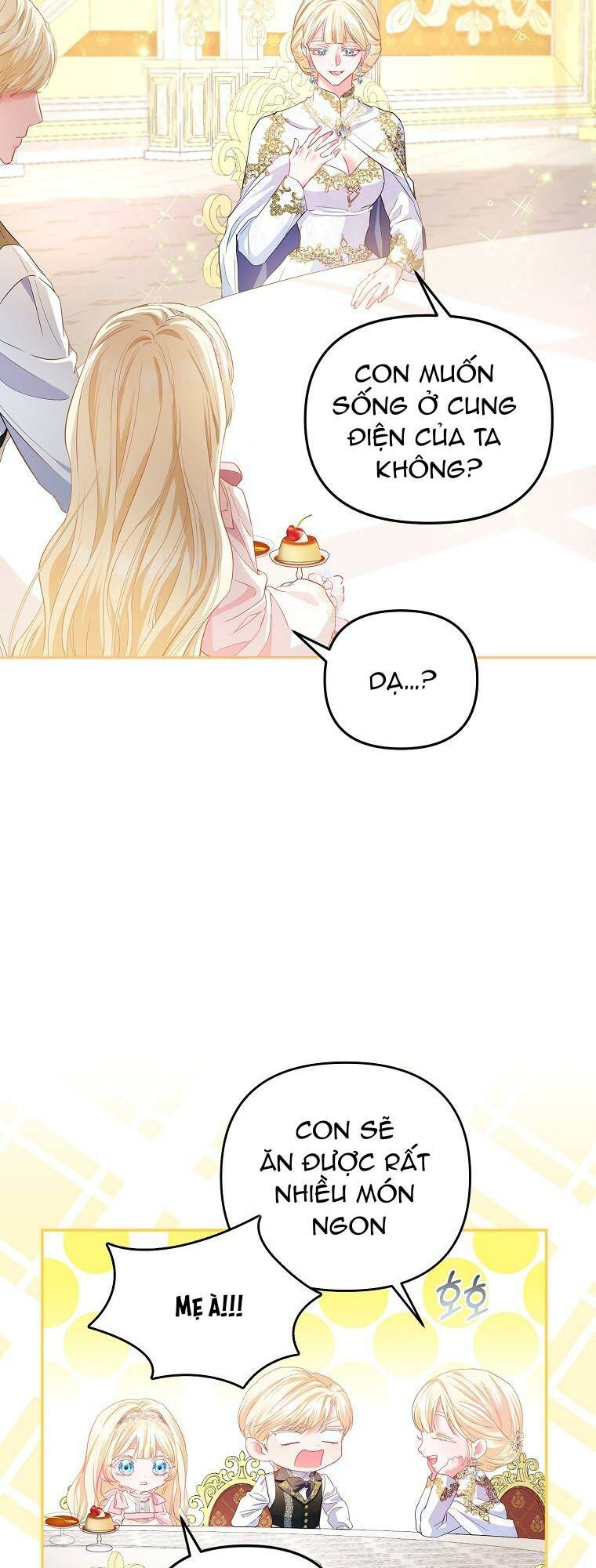 Nàng Công Chúa Của Mọi Người - Chapter 12 - Page 29