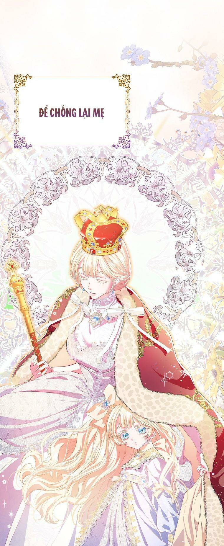 Nàng Công Chúa Của Mọi Người - Chapter 12 - Page 31