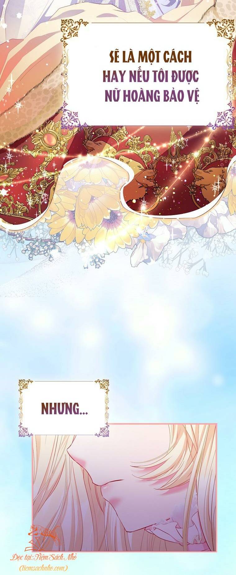 Nàng Công Chúa Của Mọi Người - Chapter 12 - Page 32