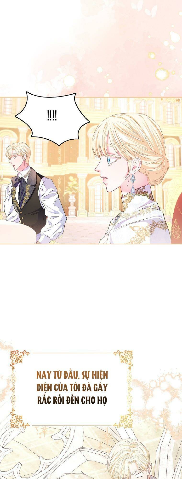 Nàng Công Chúa Của Mọi Người - Chapter 12 - Page 34