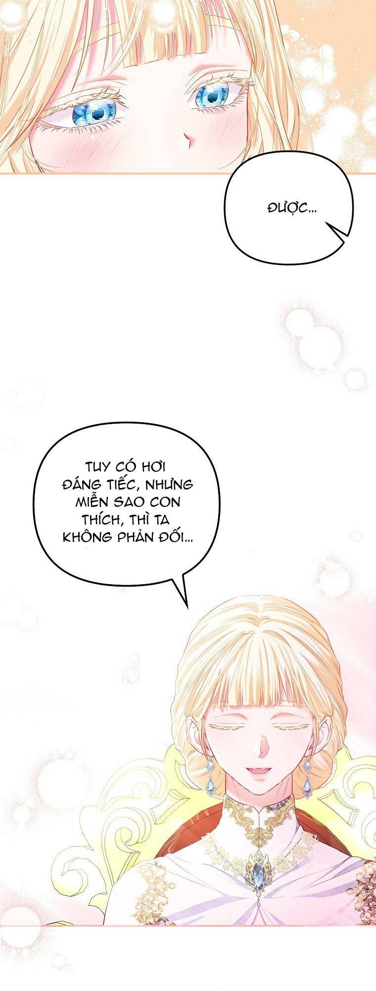 Nàng Công Chúa Của Mọi Người - Chapter 12 - Page 37