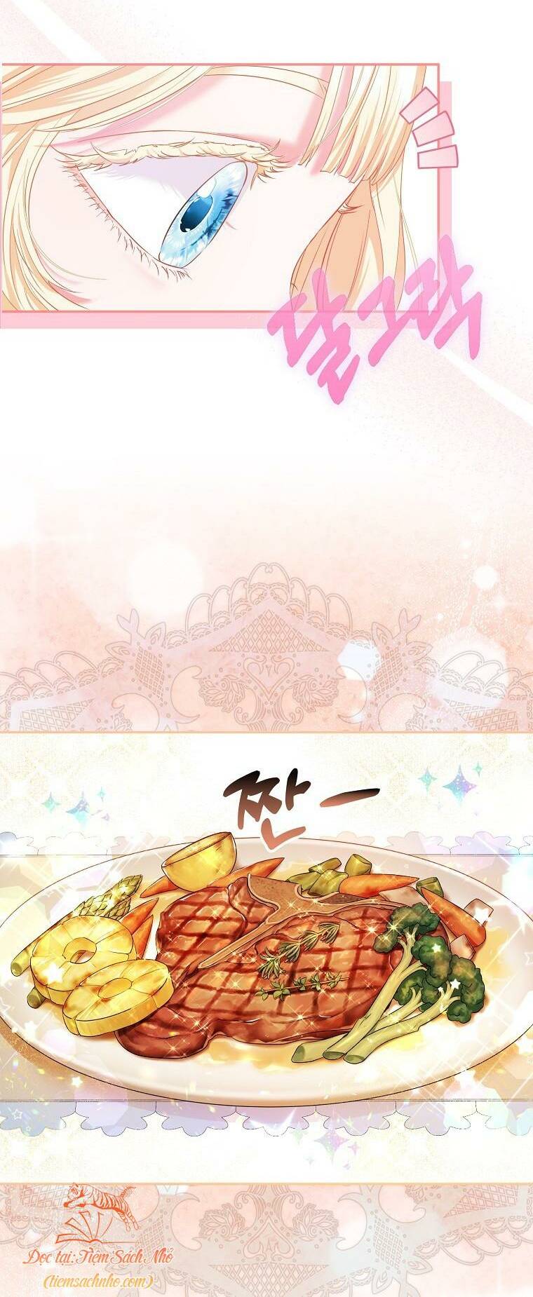 Nàng Công Chúa Của Mọi Người - Chapter 12 - Page 3