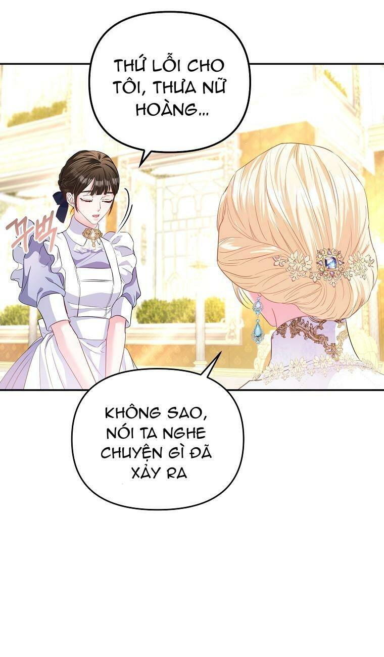 Nàng Công Chúa Của Mọi Người - Chapter 12 - Page 39