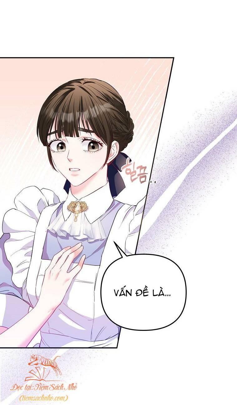 Nàng Công Chúa Của Mọi Người - Chapter 12 - Page 40