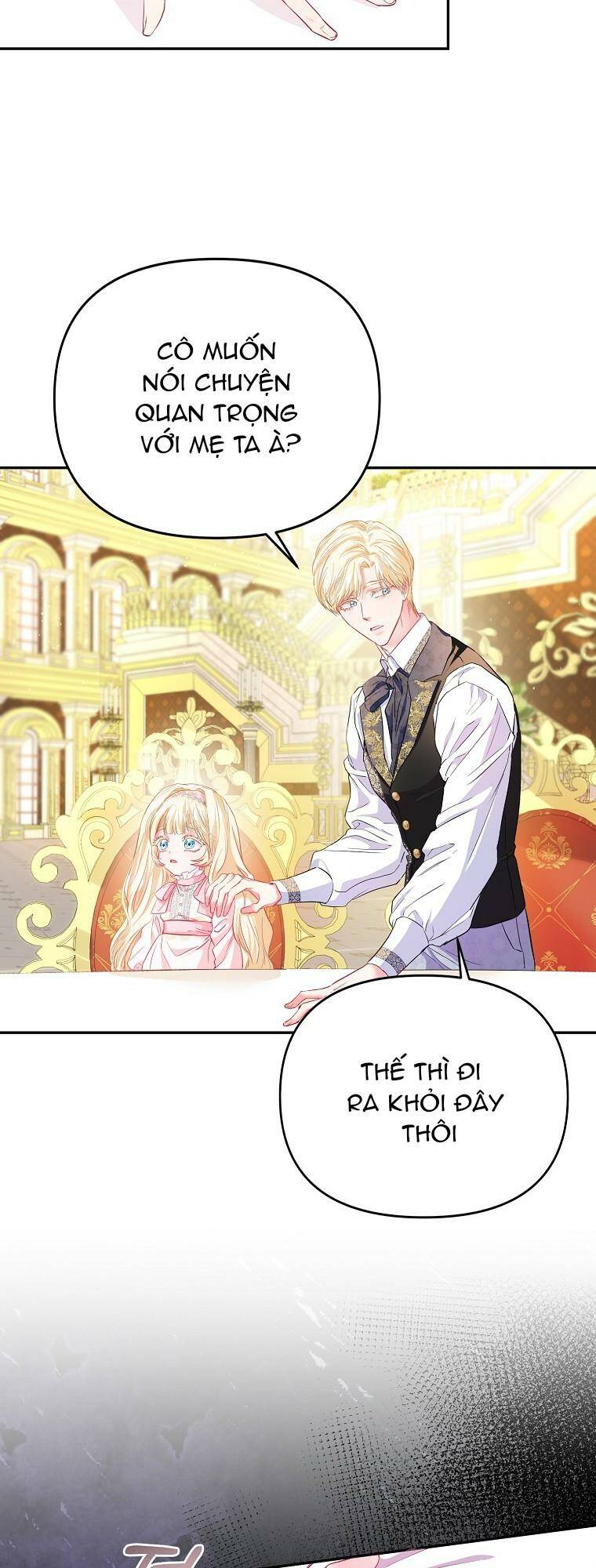 Nàng Công Chúa Của Mọi Người - Chapter 12 - Page 42