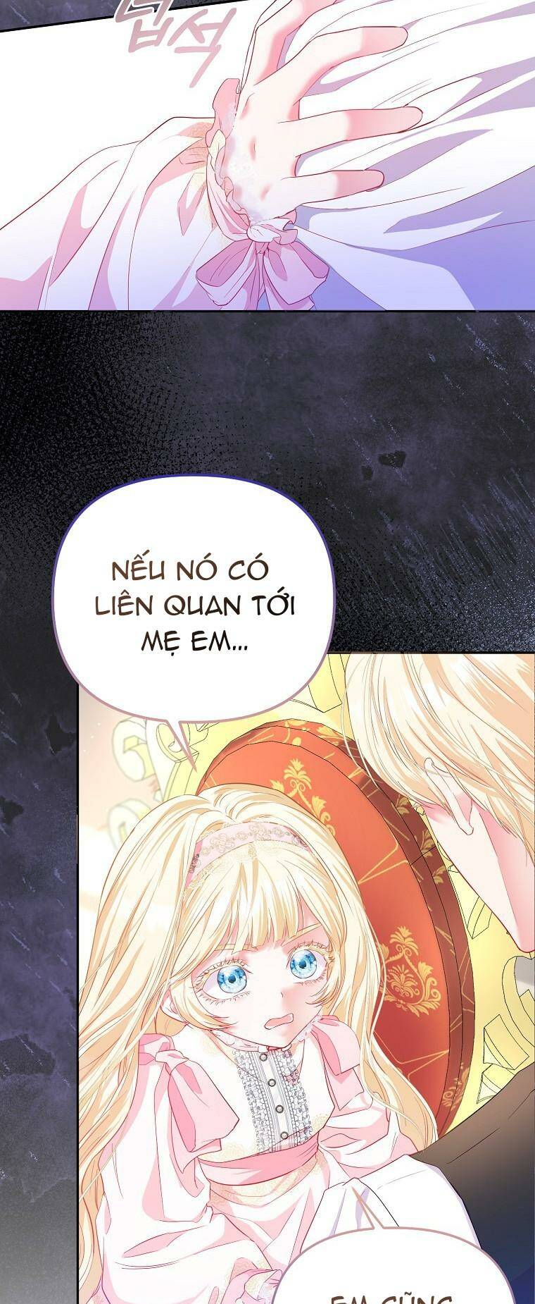 Nàng Công Chúa Của Mọi Người - Chapter 12 - Page 43