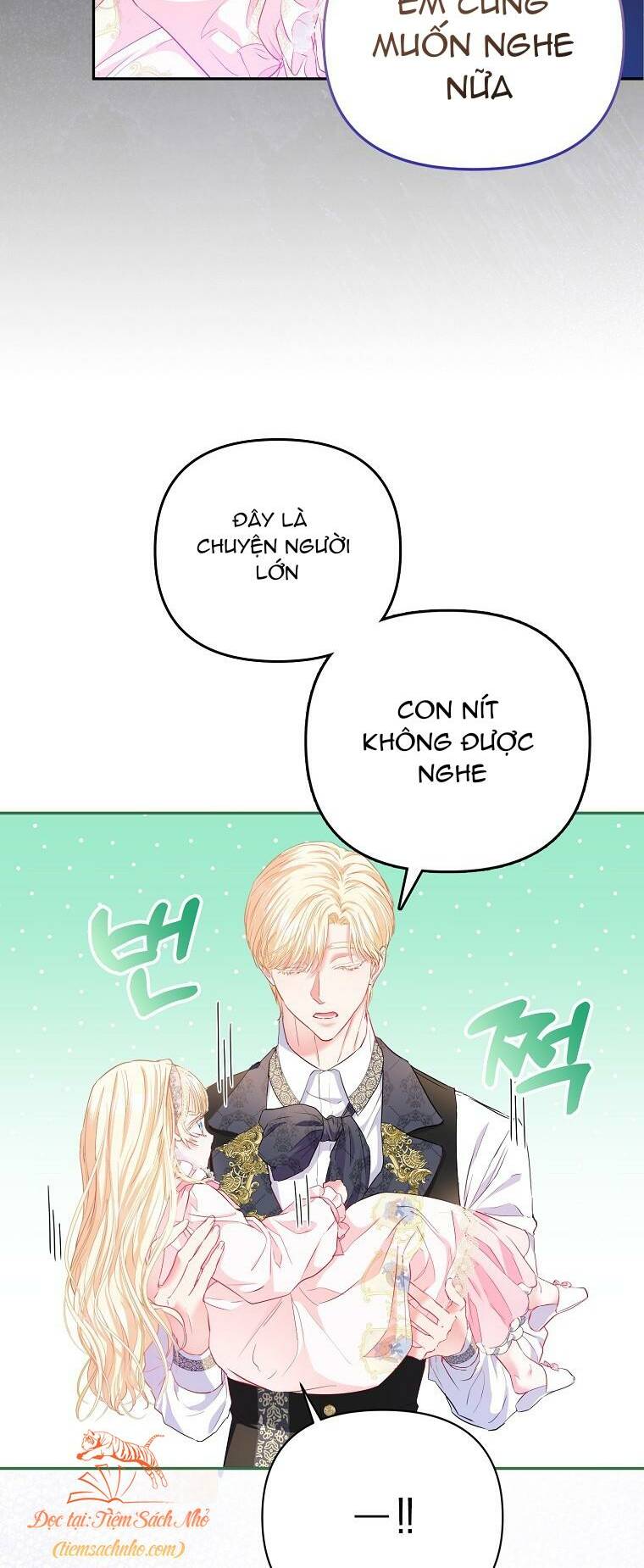 Nàng Công Chúa Của Mọi Người - Chapter 12 - Page 44