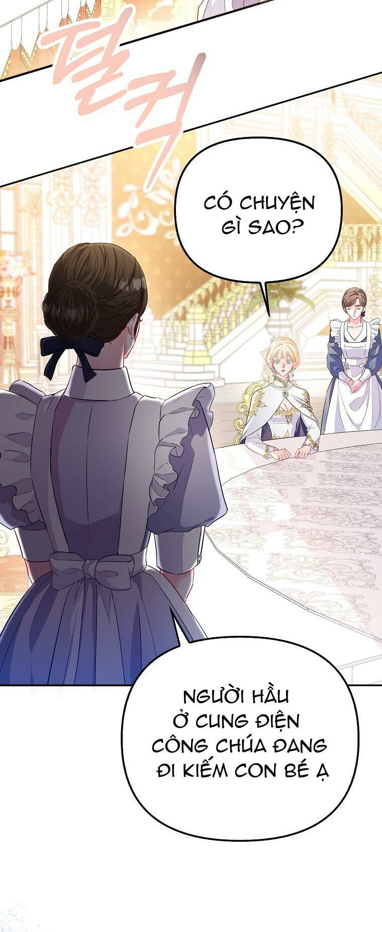 Nàng Công Chúa Của Mọi Người - Chapter 12 - Page 47